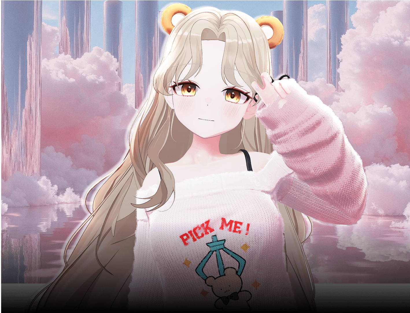 모노(VRECORD)