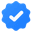 bluecheck